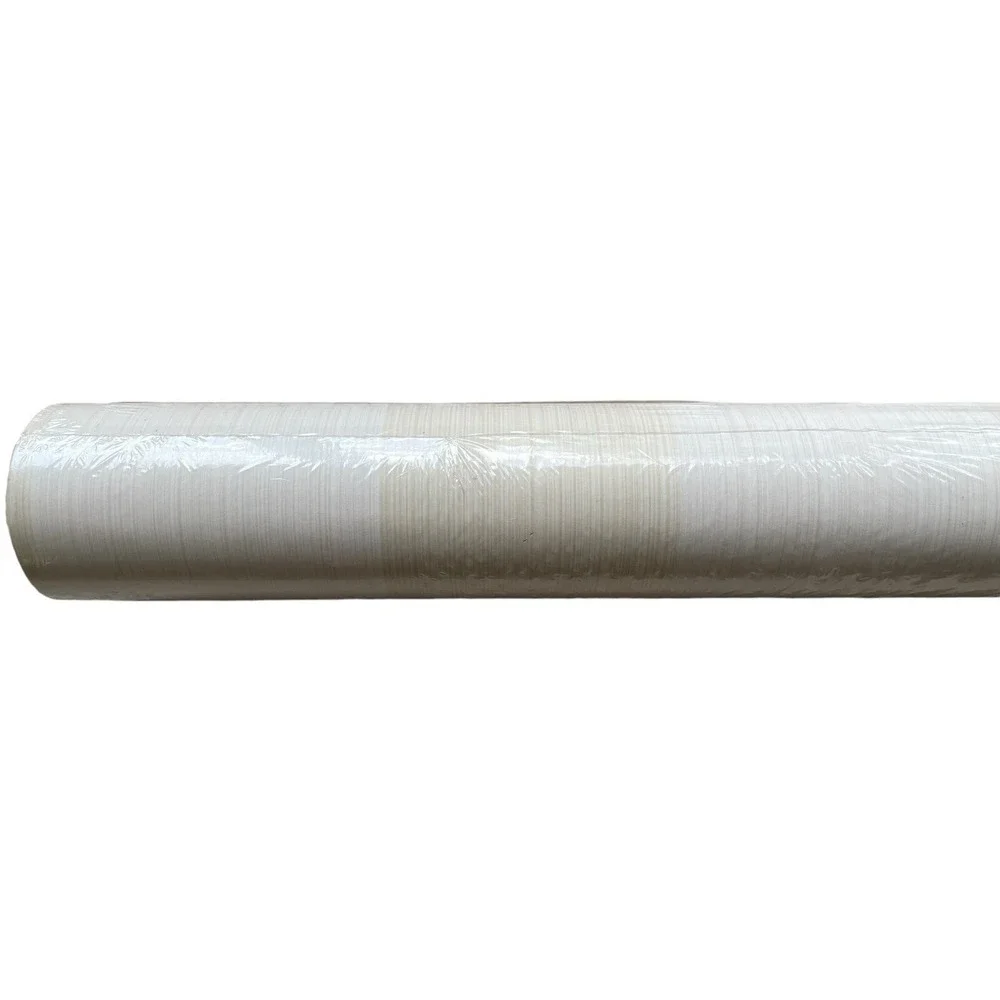 Colfax and Fowler Chartworth Hardwood Stripe 7907/14 White 20.5